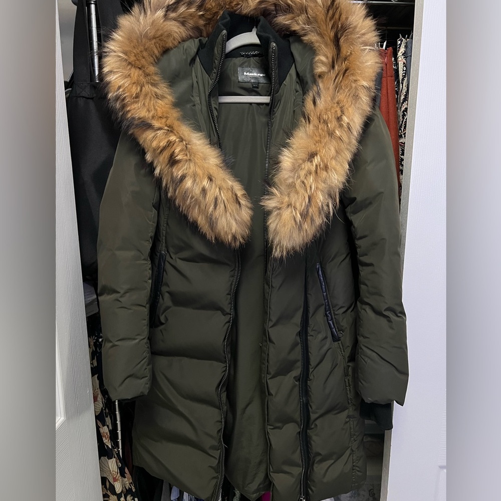 Mackage Kay jacket